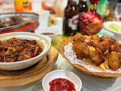 -老广酒楼(樱花店)