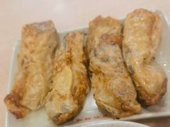 五香卷-百家鸡味馆(清泰店)
