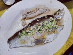 -大笑饭堂(甲子桥店)