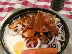 -开心果牛扒城(雍华庭店)