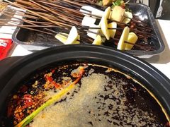 -钢管厂五区小郡肝火锅串串香(总店)