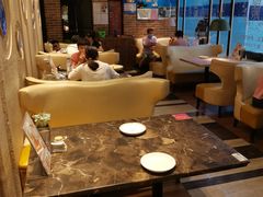 大堂-小锅饭(欧亚卖场店)