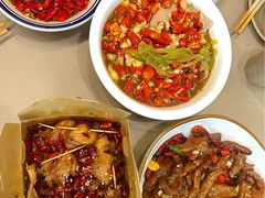 -老三样·旧食新味(船山路店)
