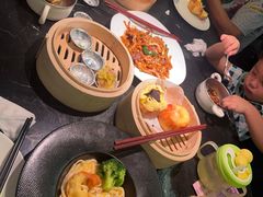 -金塘胜宴(石湾店)