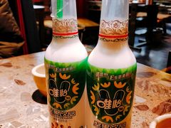 -小龙坎火锅(香港中路店)