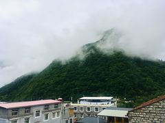 -孟屯河谷景区