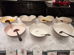 -厦门艾美酒店·新食谱西餐厅