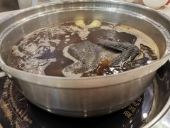 -太婆天府山珍酒楼(亚运村店)