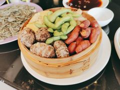 五谷丰登-丰收日(五角场店)