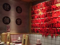 -味福记·本地特色菜(八一万达广场店)