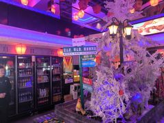-山河屯铁锅炖鲜鹅·东北菜(开发区一店)