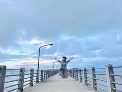 -拉威海鲜市场