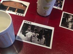 -味福记·本地特色菜(八一万达广场店)