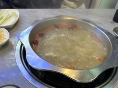 -光头药膳鸡(莱茵小镇店)