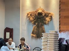 -阿灶卤煮老店·姜母鸭(五店市总店)
