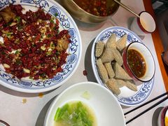 -冇味湘潭菜(湘江世纪城店)