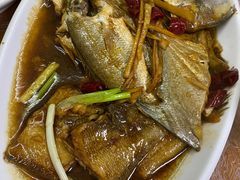 -阿杰臻选海鲜饭店(普陀山店)