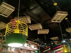 大堂-隆阜號·梧桐树(沃尔玛店)