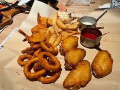-必胜客(棠下店)