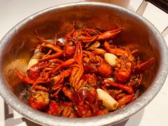 -老长沙龙虾馆·聚会餐厅(白石洲店)