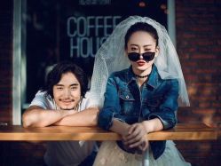 -金夫人婚纱摄影(惠阳店)