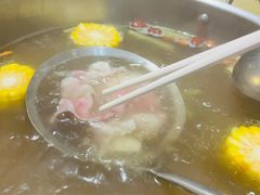 -朱氏牛鼎记鲜牛火锅(山水华庭店)