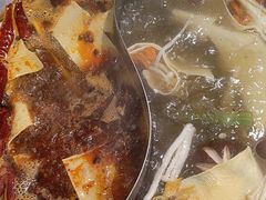 -大龙燚火锅