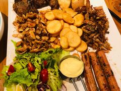 -HELLO MUSAE 拾光缪斯餐厅·纯正希腊风味(苏州中心店)