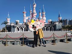 -沈阳方特欢乐世界