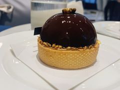 -Fridi Patisserie Cafe