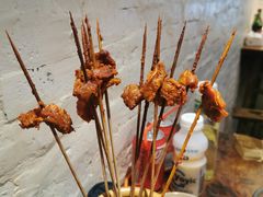 -四小区火锅·巷子里的重庆火锅(花照壁店)