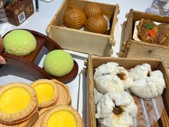-广州酒家(越华店)
