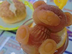 -澳门陈光记烧味饭店(万象城店)