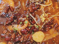 -北李妈妈菜·海肠捞饭(开发区万达店)