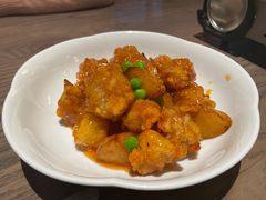 -四道菜·福建菜馆(新街口金鹰店)