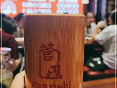 -管氏翅吧(护国寺店)