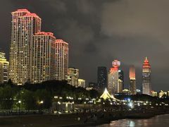 -武汉两江游览·夜游长江(汉口粤汉码头)