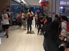 -海底捞火锅(龙湖北京大兴天街店)