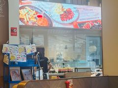 -玛尚诺意式餐厅(新达汇三林店)
