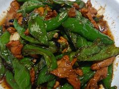 -味上湘菜馆(岳麓山店)