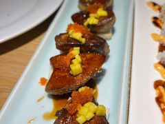嫩烤牛肉-Jazz·ya 爵士屋(来福士店)