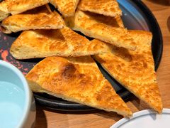 新疆香馕-品回味清真西北楼(宁波首店)