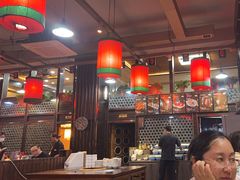 -陈府大宅门成都火锅·手切鲜肉(太原街店)