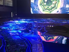-广州市城市规划展览中心