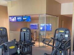 -我爱运动健身·游泳·瑜伽·普拉提馆(大卫城店)