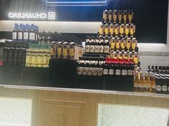 -川骄海鲜自助(河东店)