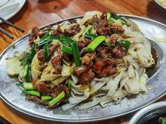-江村四哥新鲜牛肉店(江高总店)