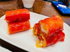 -日日鲜自助餐厅(小公园店)