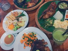 -Pundi Pundi Restaurant