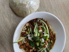 -新丰小吃(春漫里店)